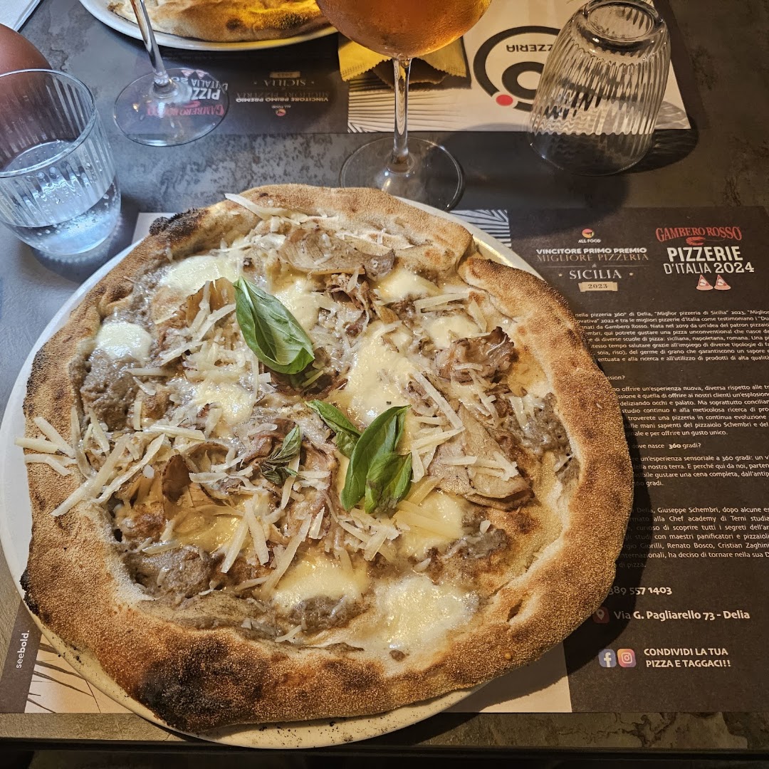 Papillon Ristorante Pizzeria
