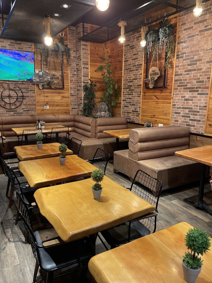 Papiniano Pizzeria Kebab Milano