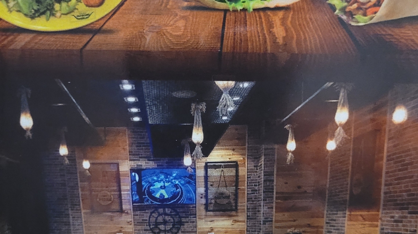 Papiniano Pizzeria Kebab Milano