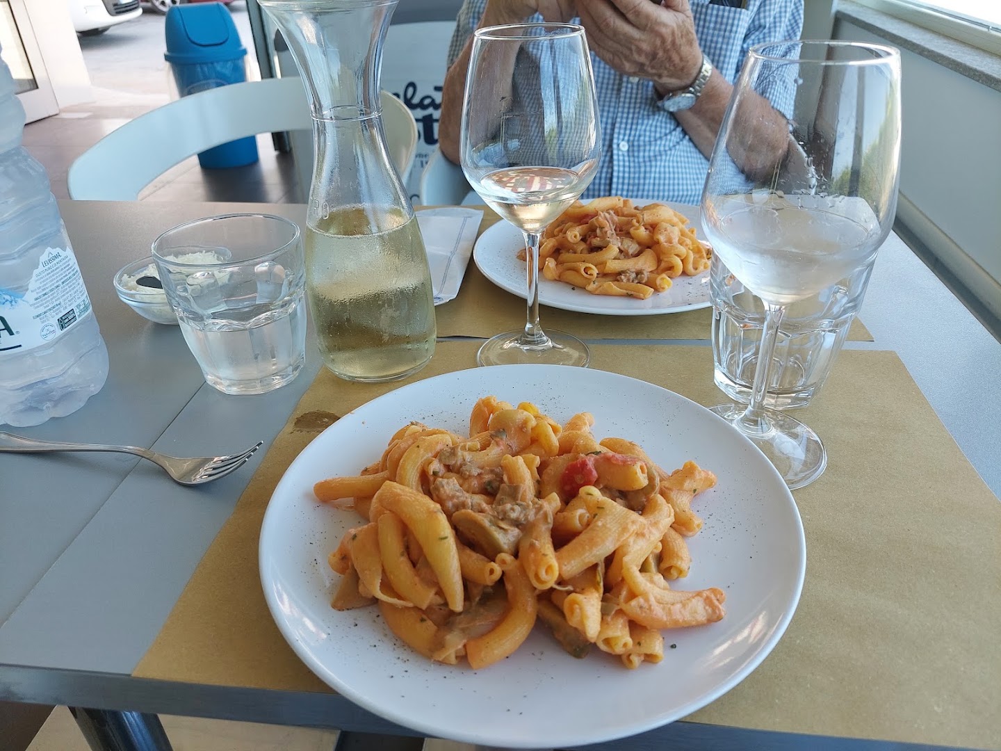 Papiria Caffè
