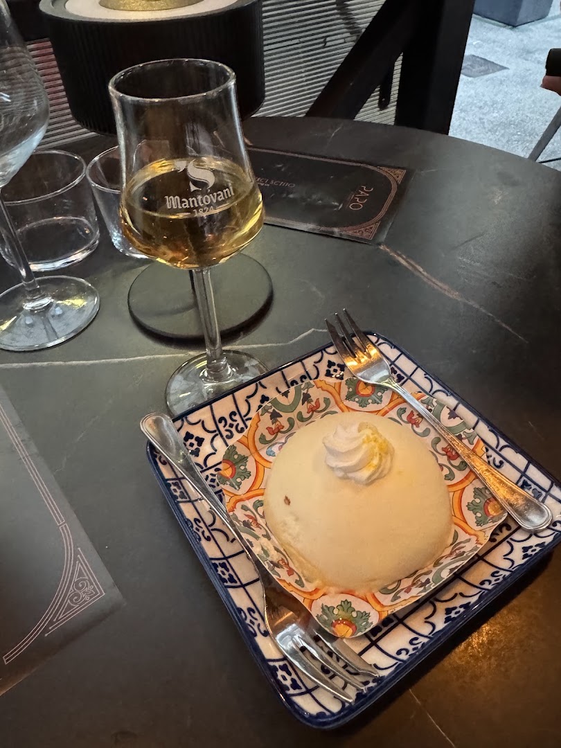 Papo Bistrot