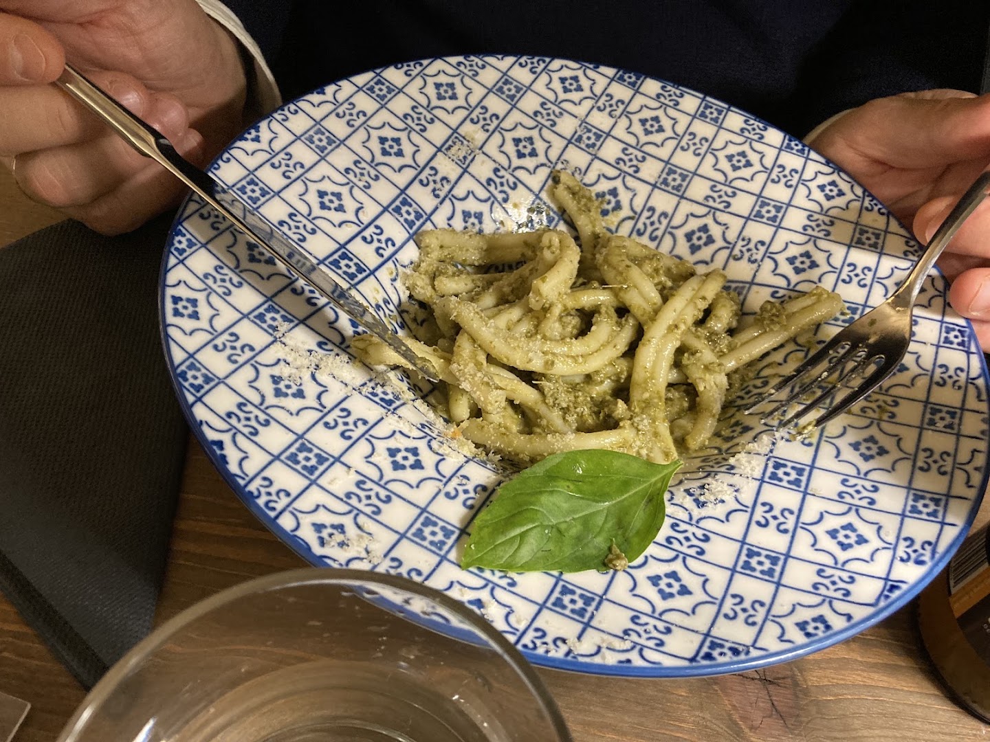 Papo Bistrot