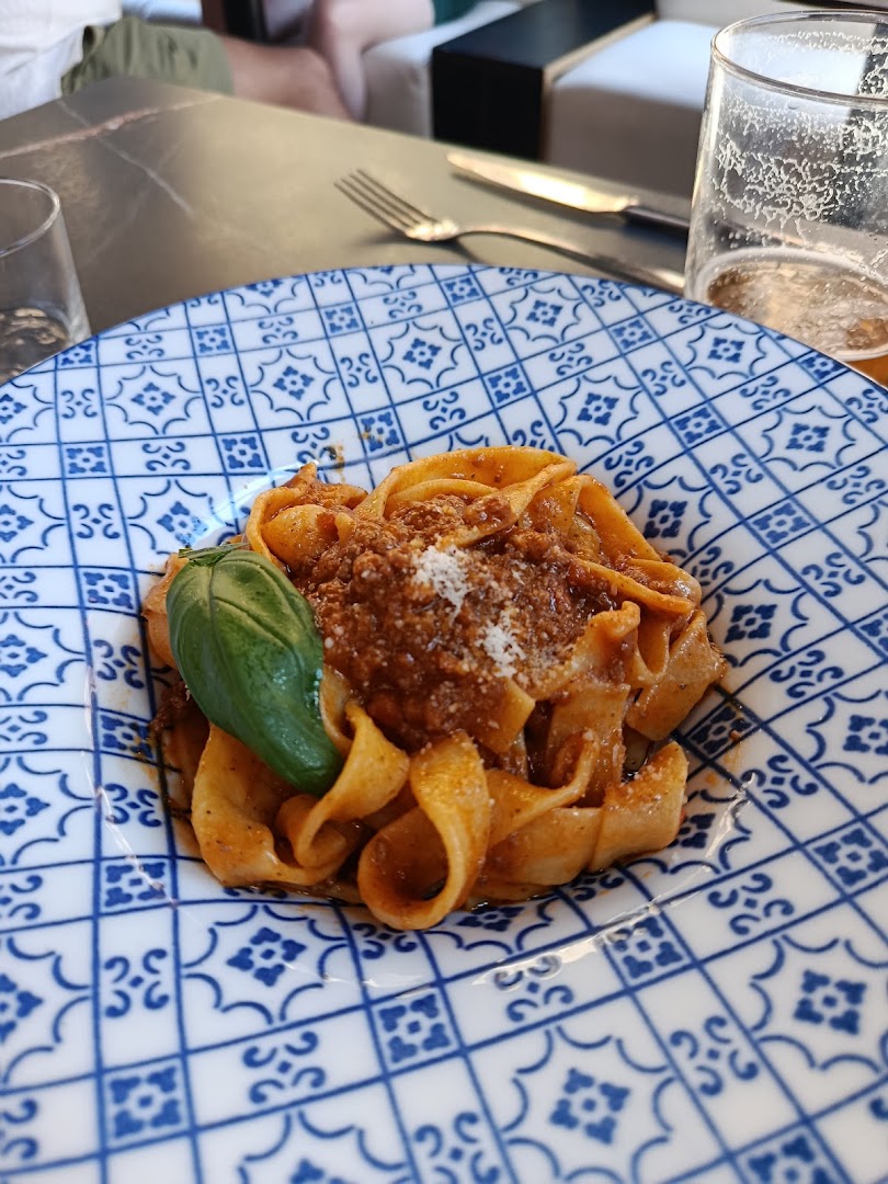Papo Bistrot