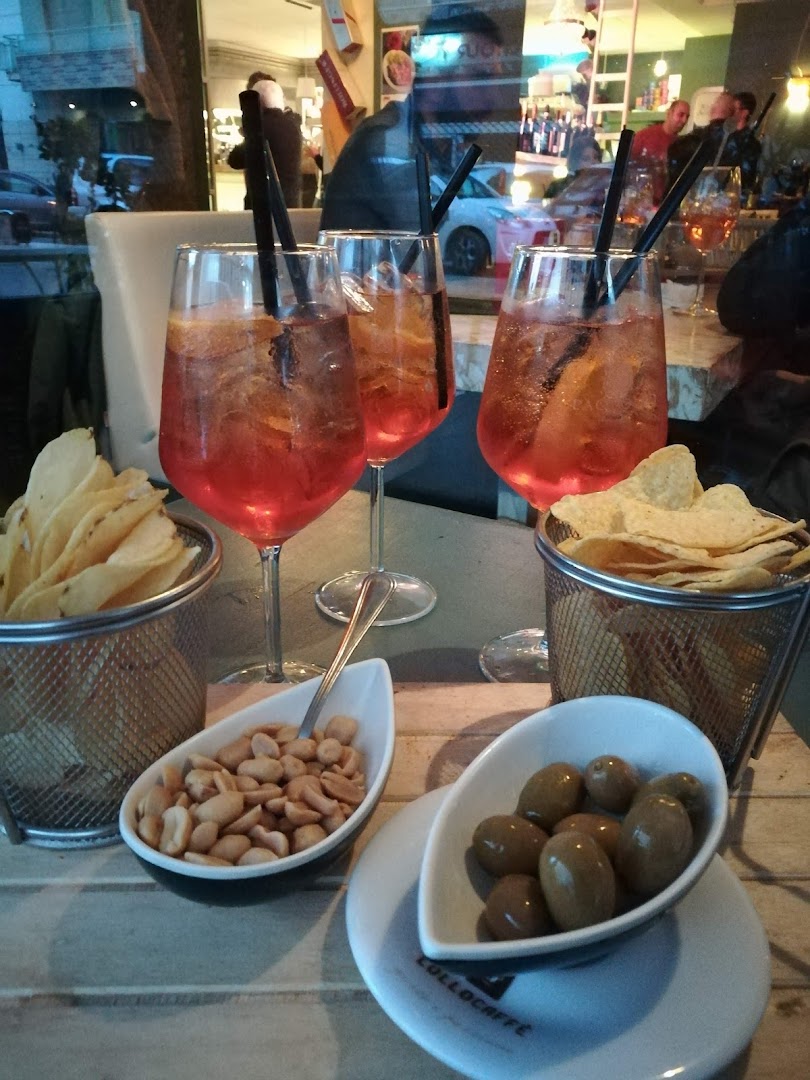 Papo’s Cafè