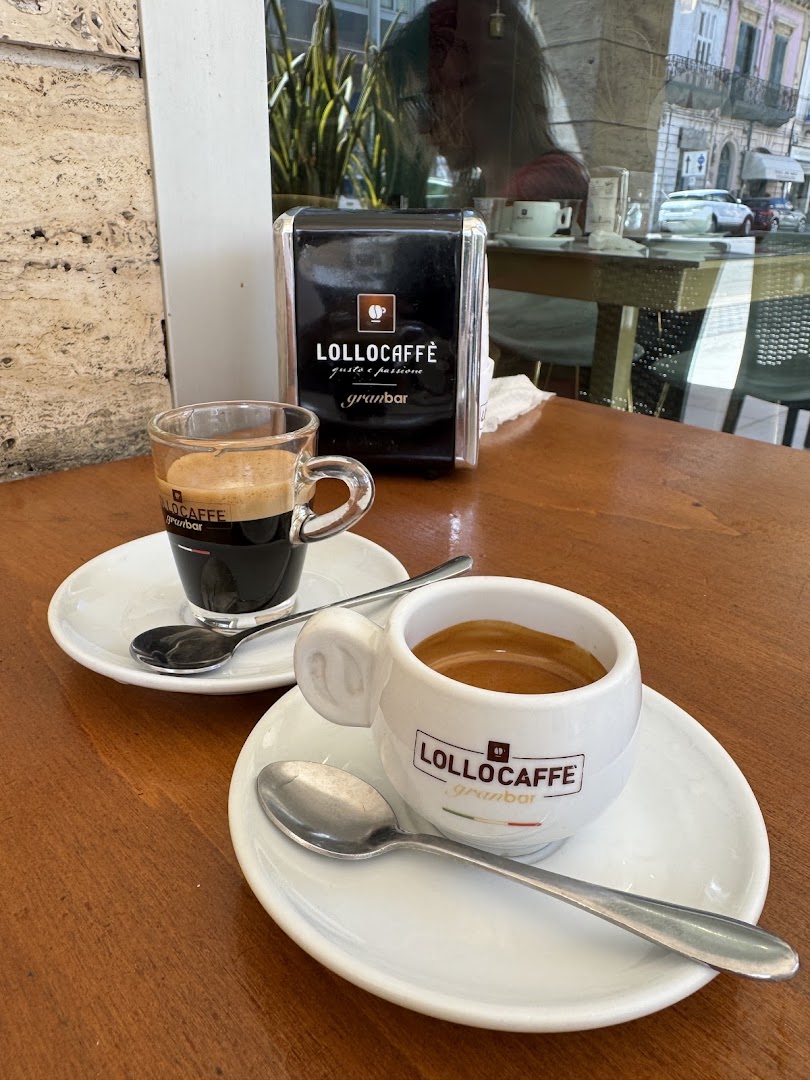 Papo’s Cafè