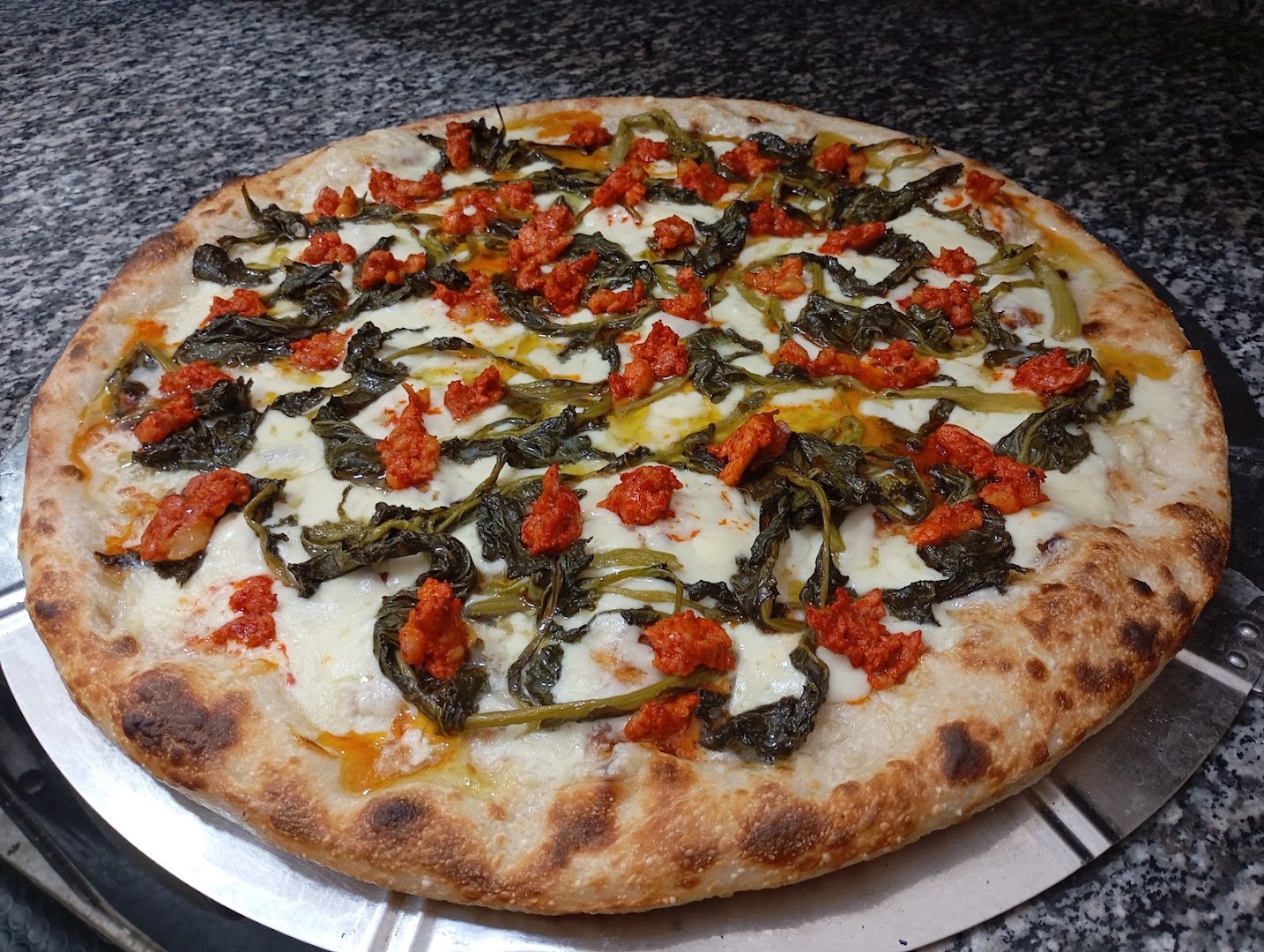 Pappa & Ciccia Express