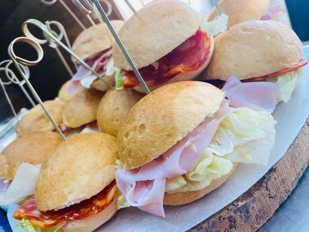 Pappa & Ciccia Express