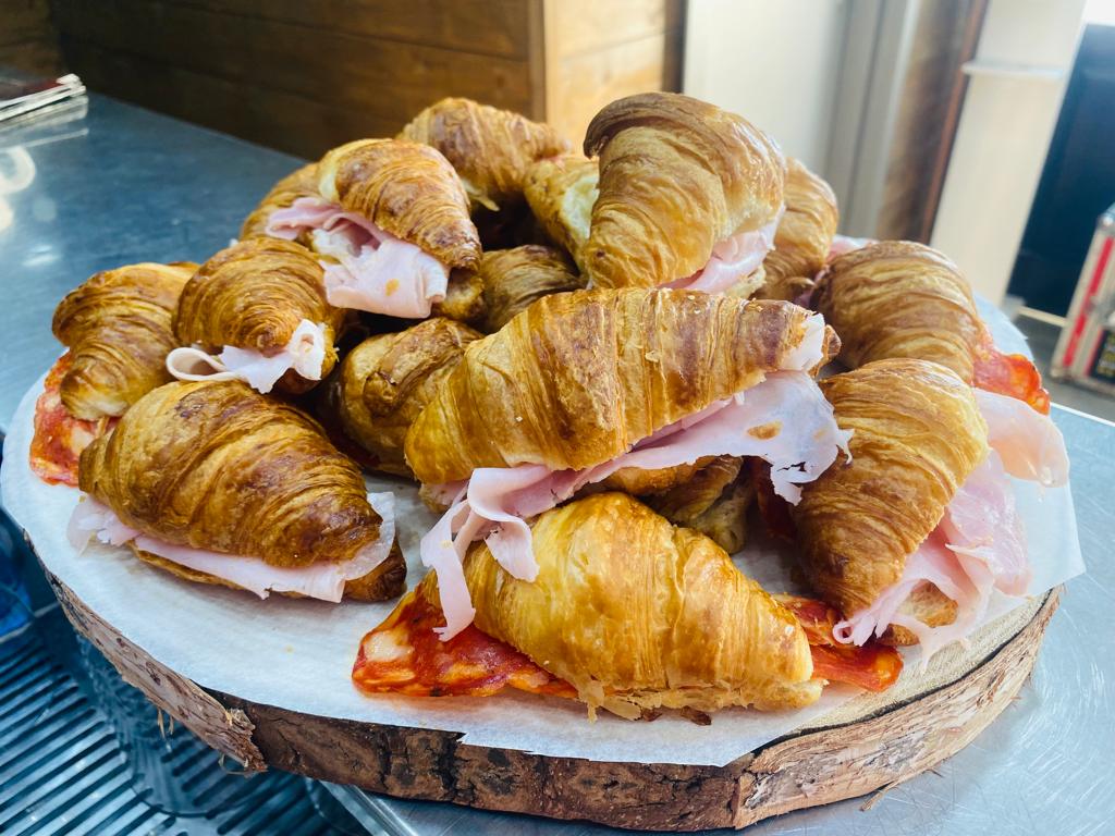 Pappa & Ciccia Express