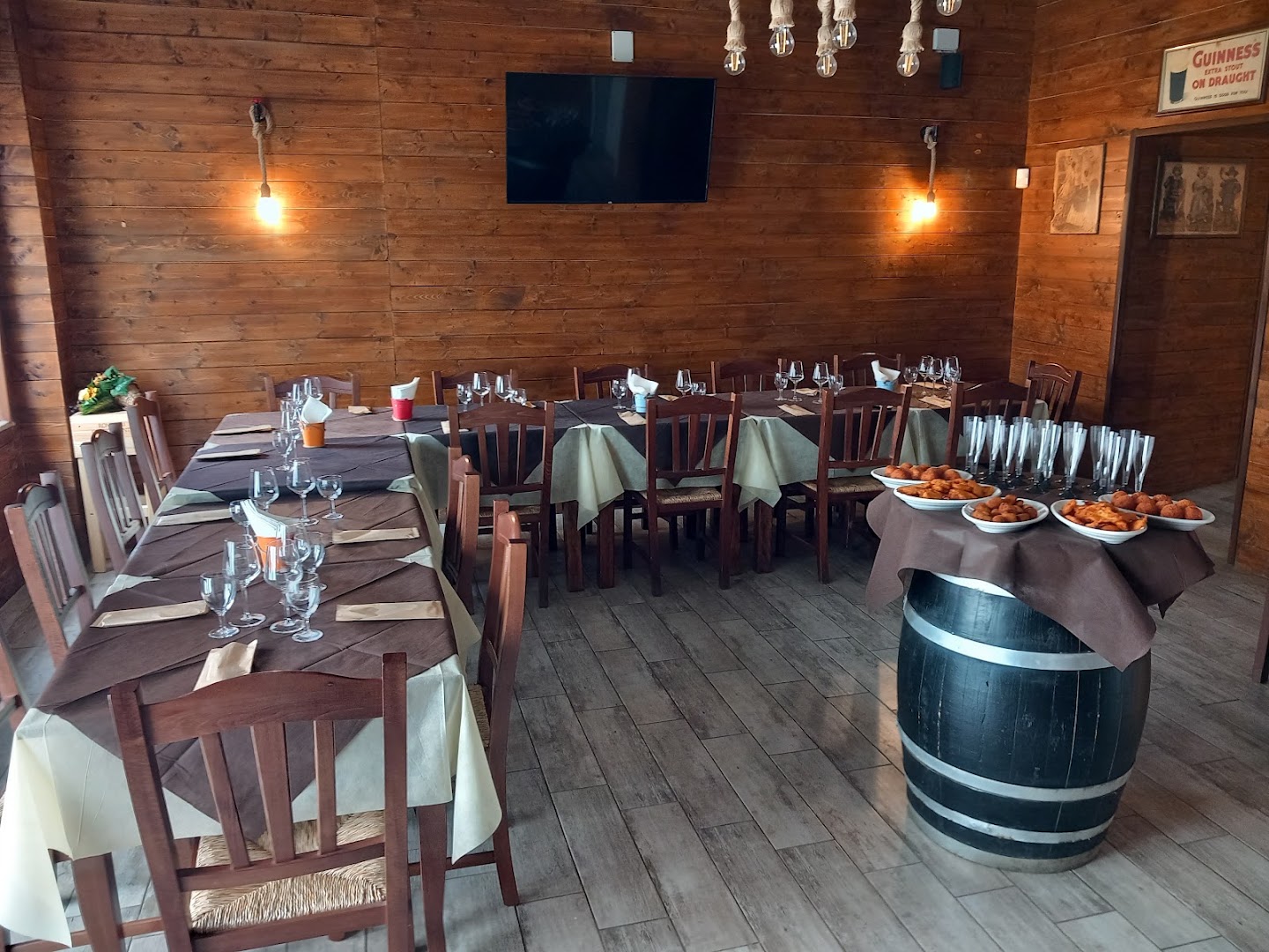 Pappa & Ciccia Express