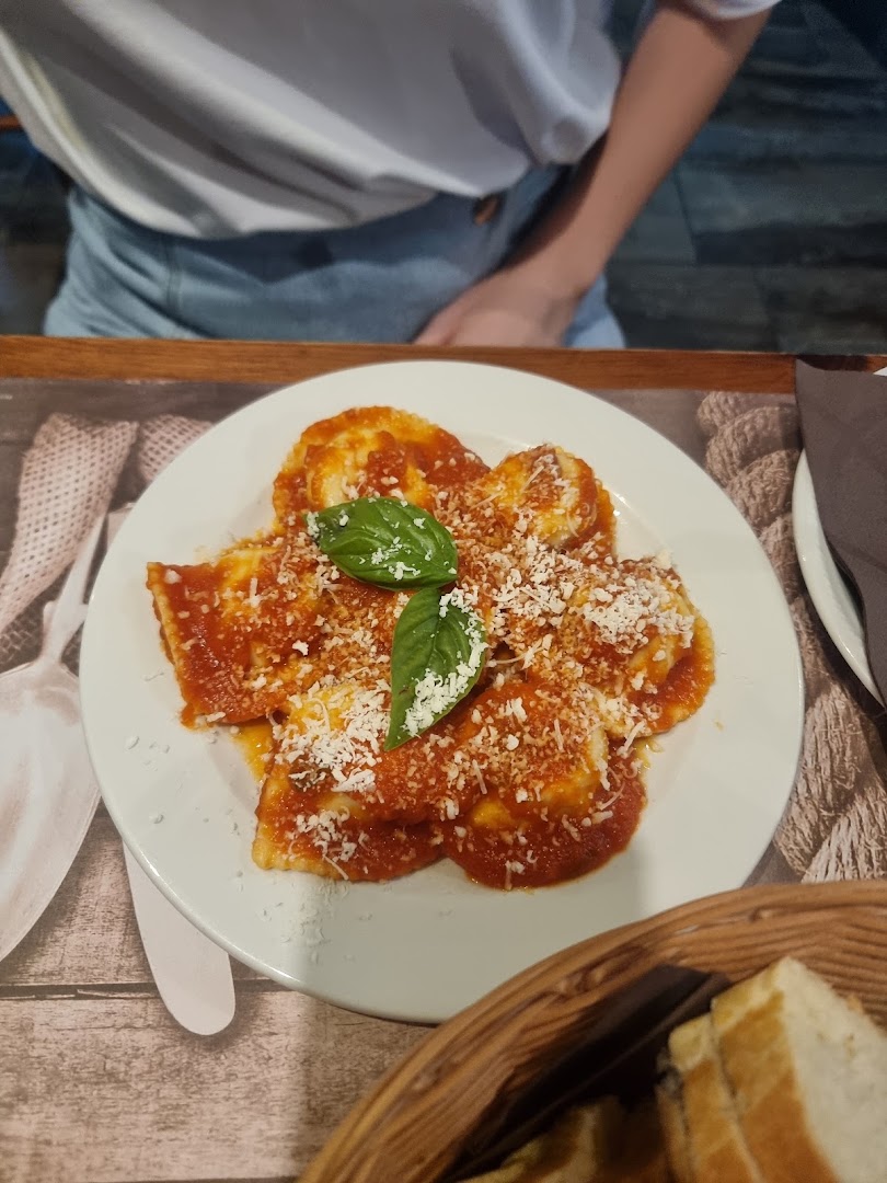Pappa E Buffa