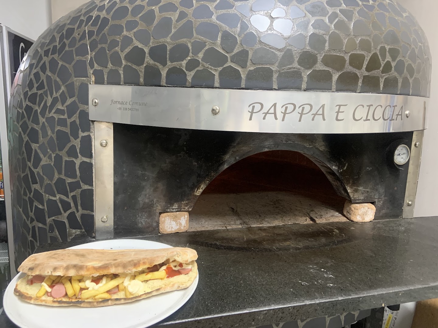Pappa e Ciccia
