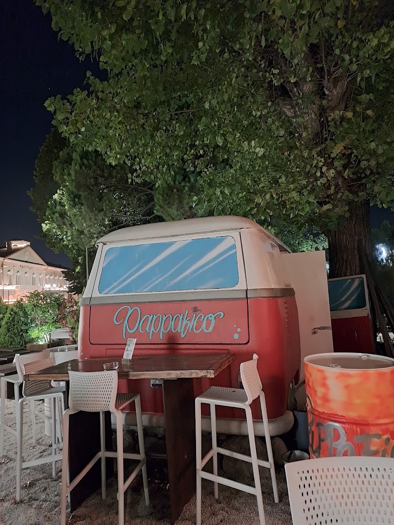Pappafico