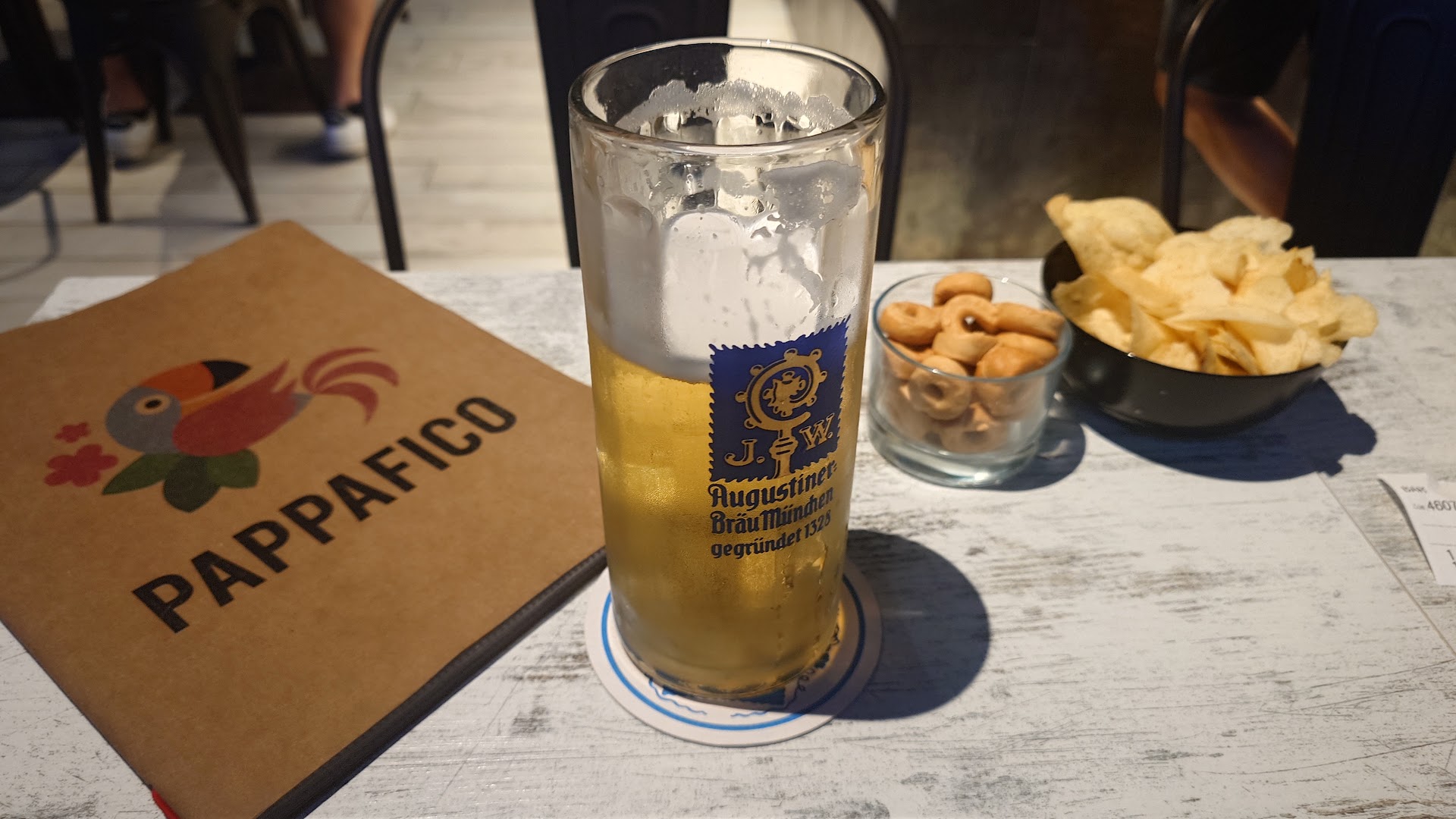 Pappafico