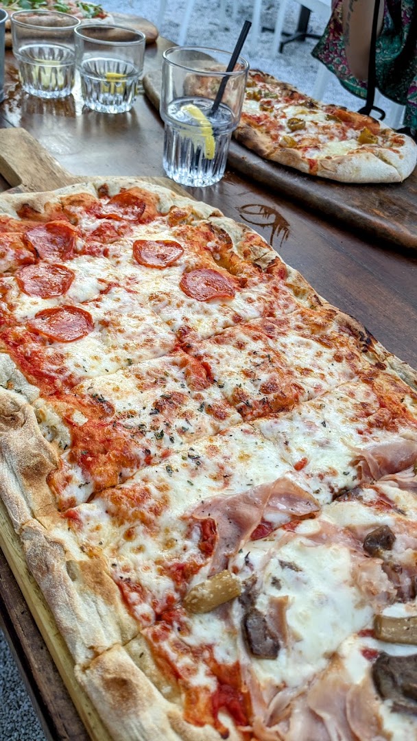 Pappafico