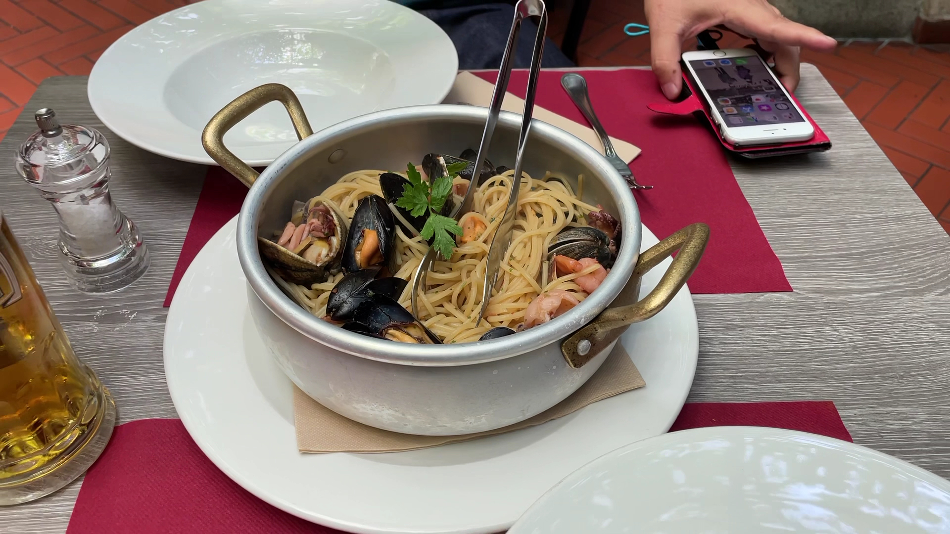 Taverna del Pappagallo Ristorante e Pizzeria