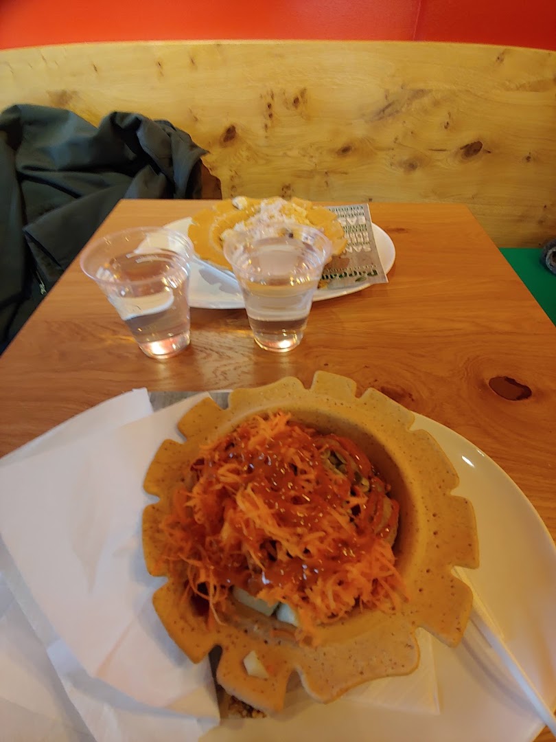Pappami - Fresh Food Cafè - ROVERETO