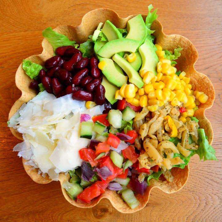 Pappami - Fresh Food Café