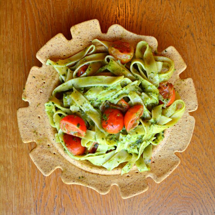 Pappami - Fresh Food Café
