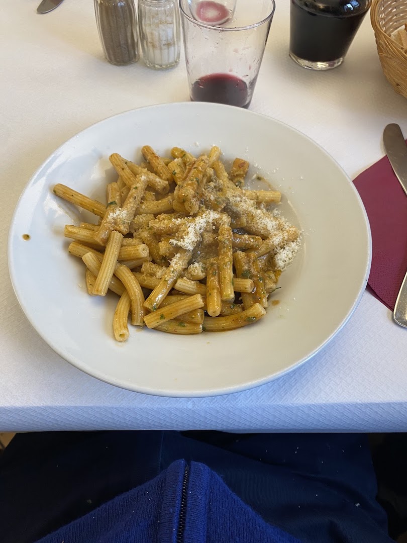 Pappamondo, Orbassano