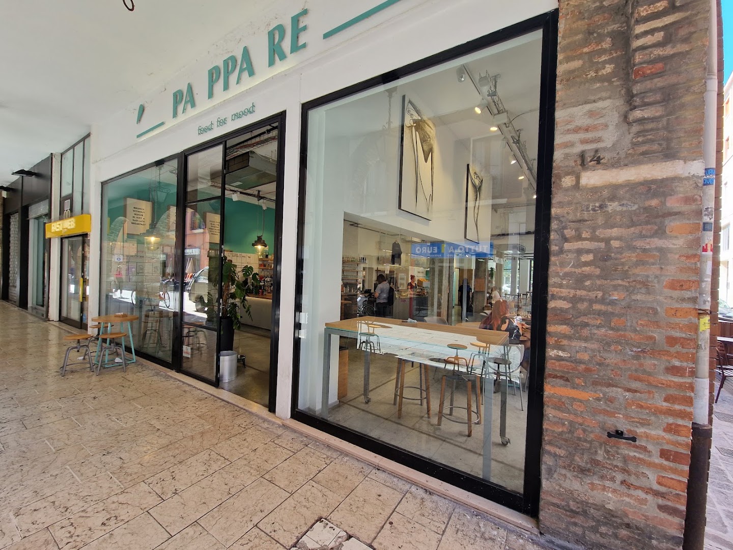 Pappare' Ferrara