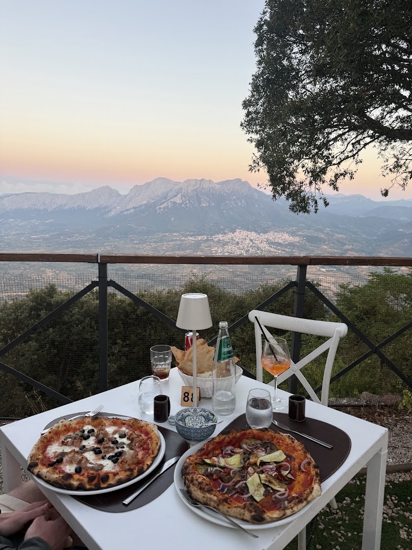 Pappas Experience