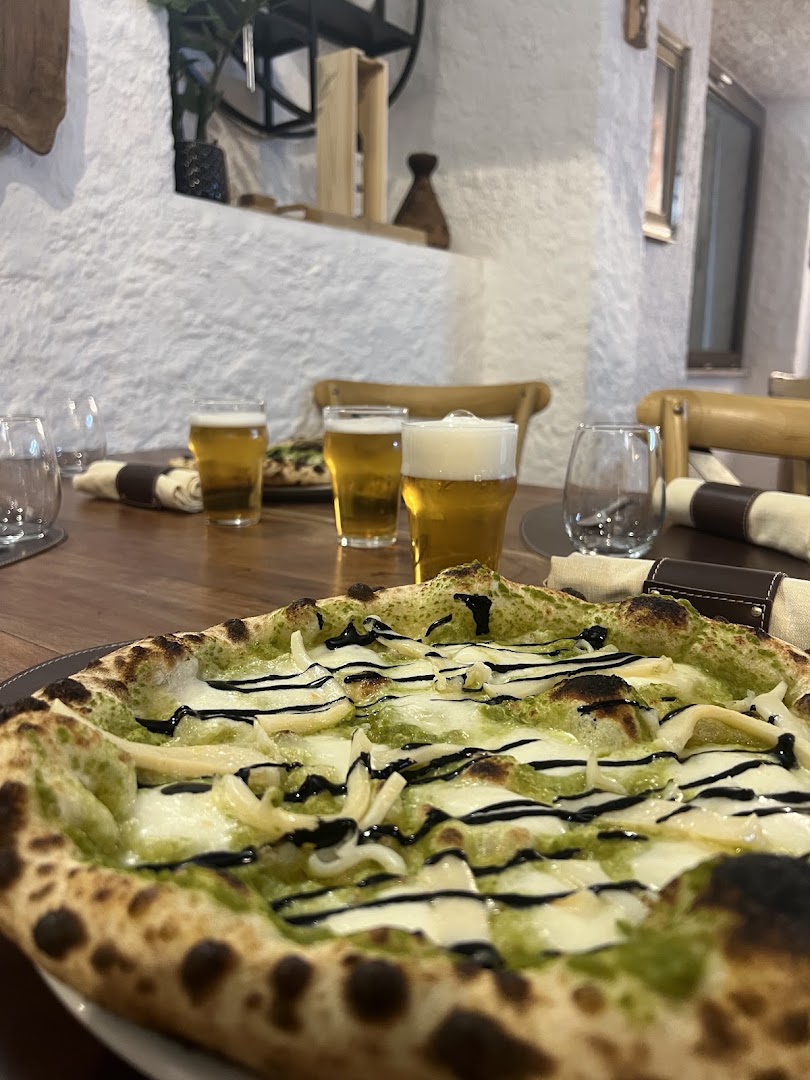 Pappas Experience