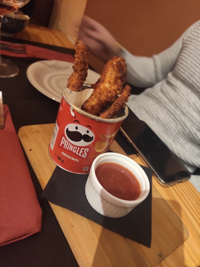 Papuga