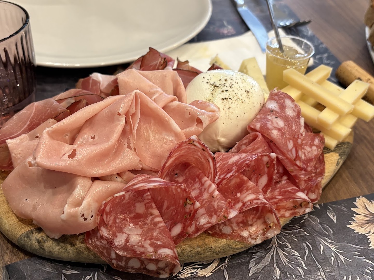 Parà Bottega&Bistrot