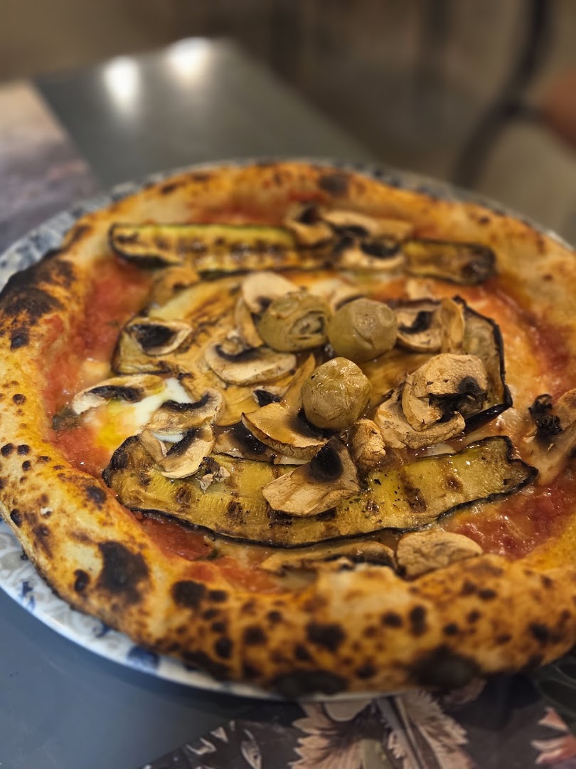 Parà Bottega&Bistrot, Palermo