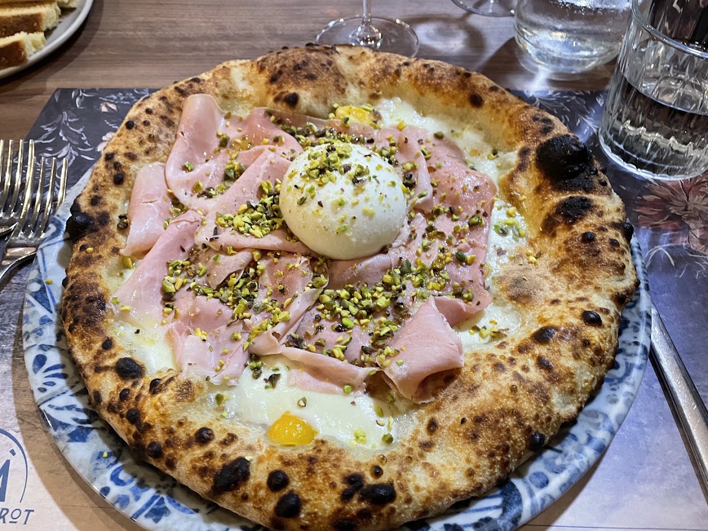 Parà Bottega&Bistrot