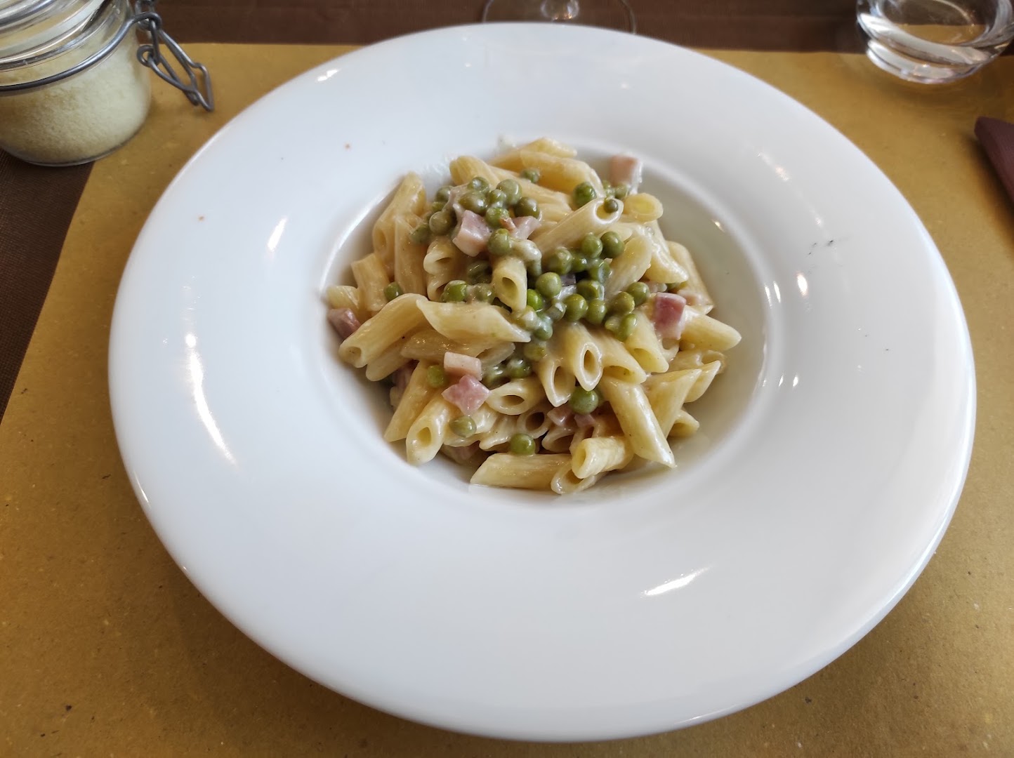 Parabasso