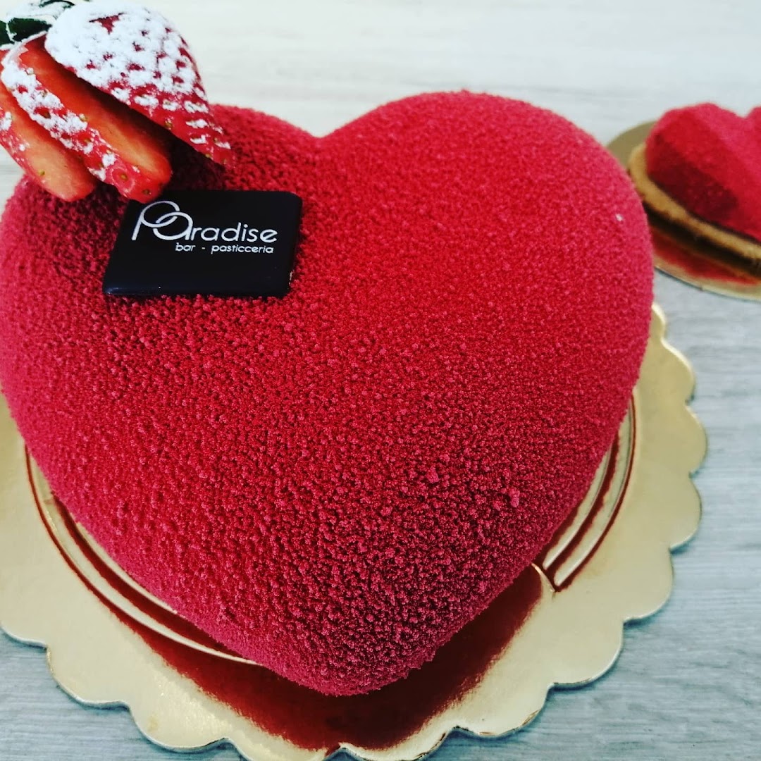 Paradise bar & pasticceria