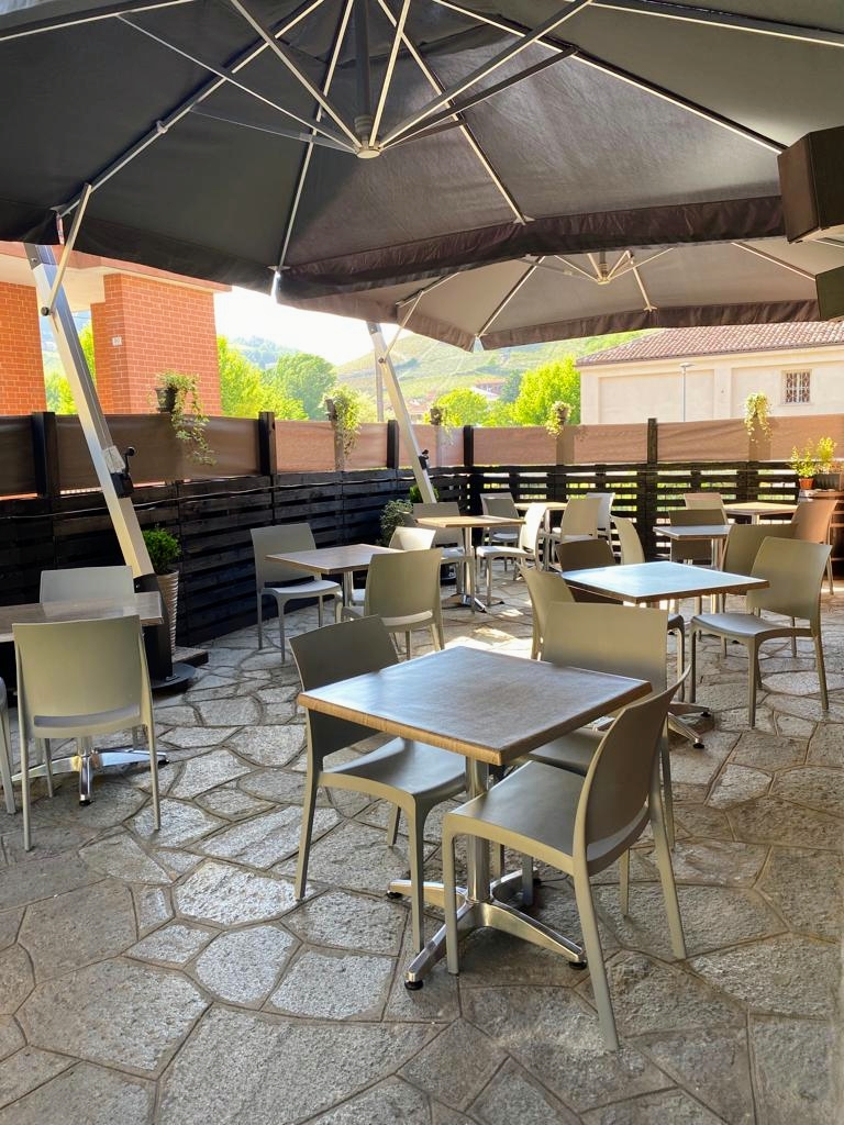 Paradise bar & pasticceria