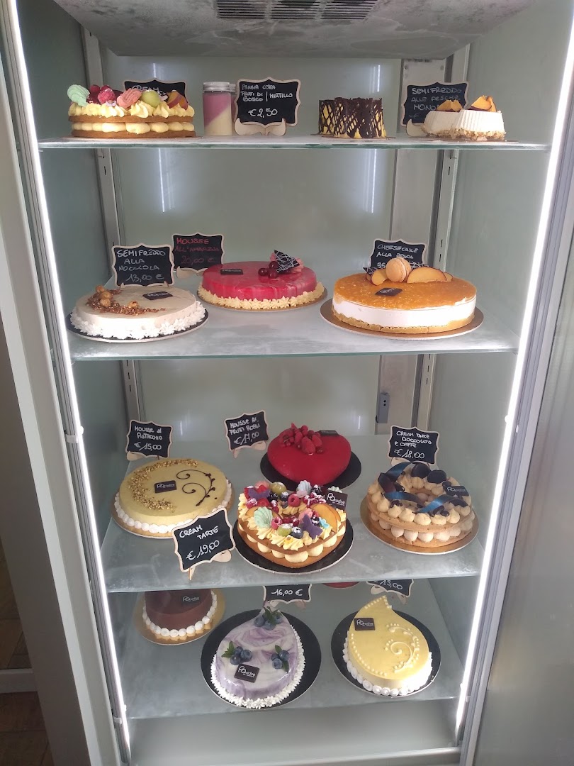 Paradise bar & pasticceria