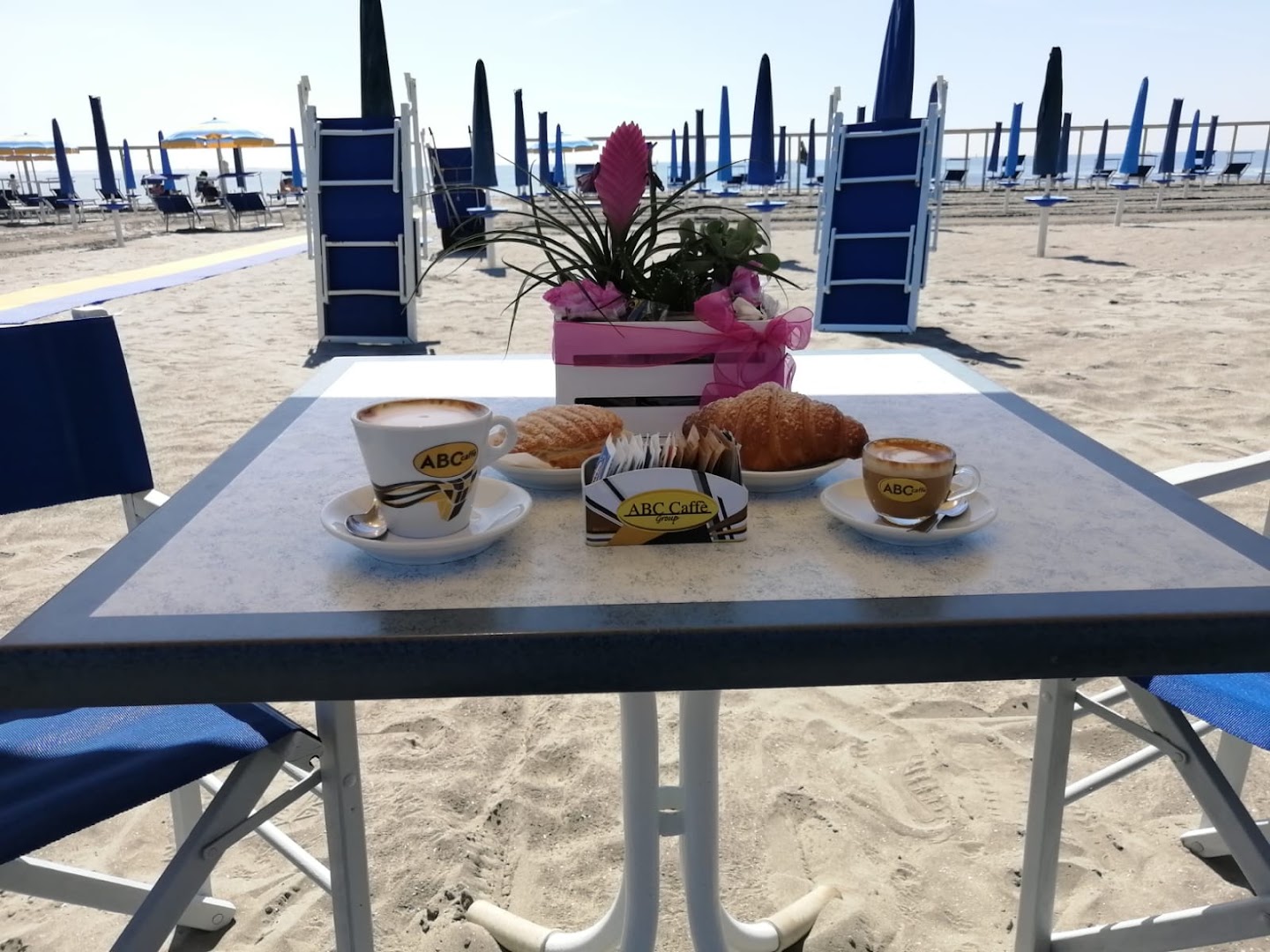 Paradise Beach 8 Lido di Volano