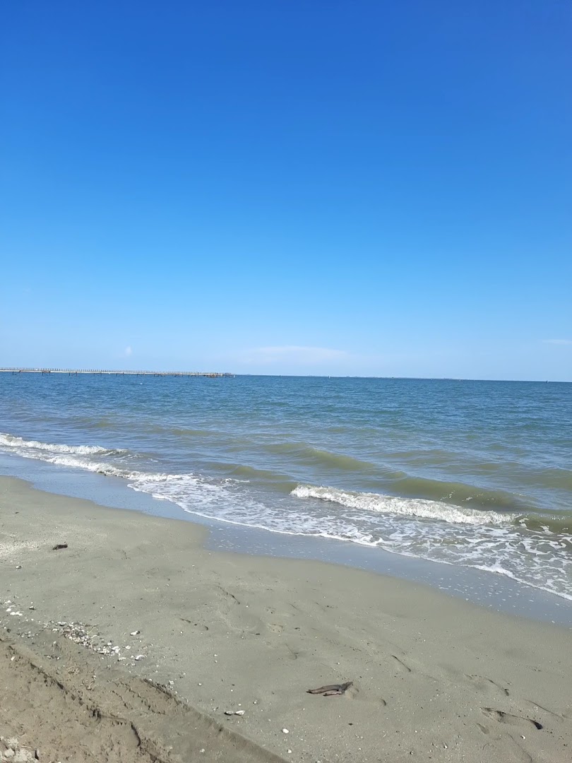 Paradise Beach 8 Lido di Volano