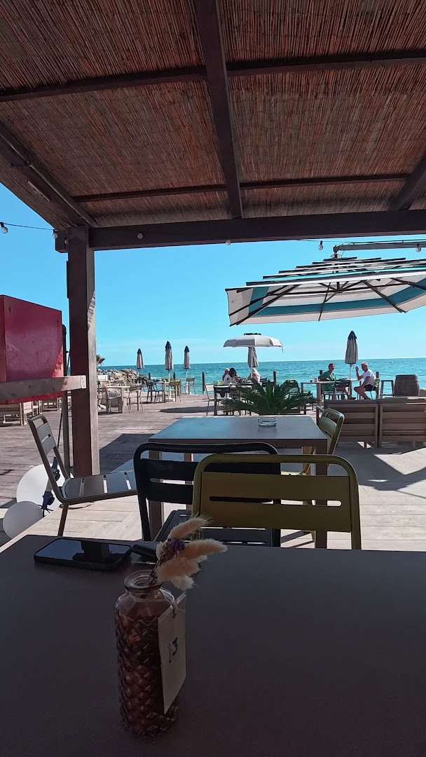 Paradise Beach Imperia