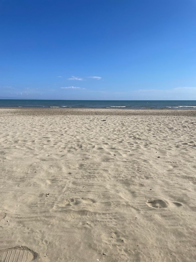Paradise Beach