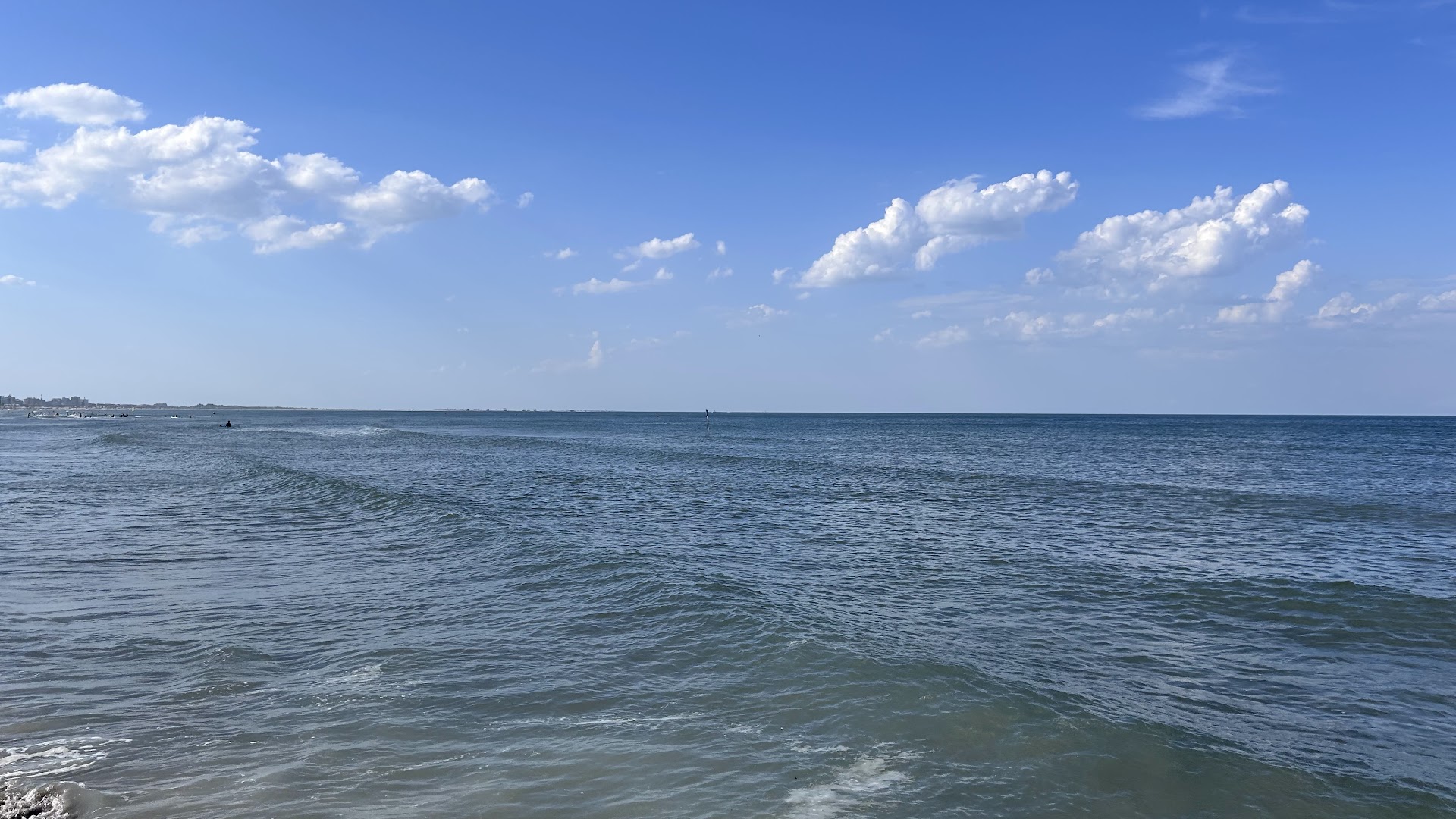 Paradise Beach Sottomarina