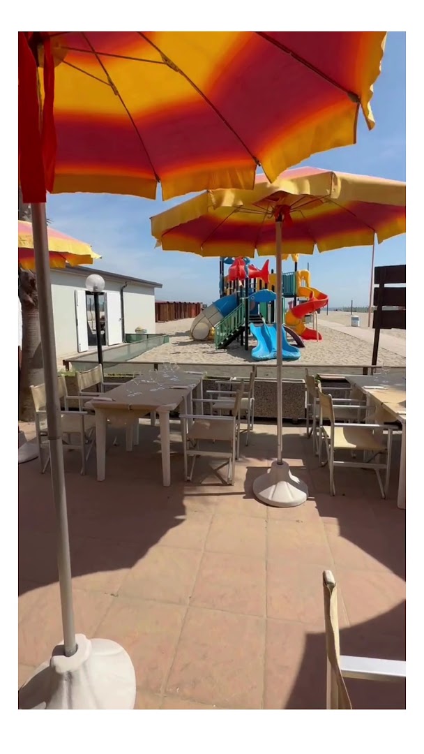 Paradise Beach Sottomarina