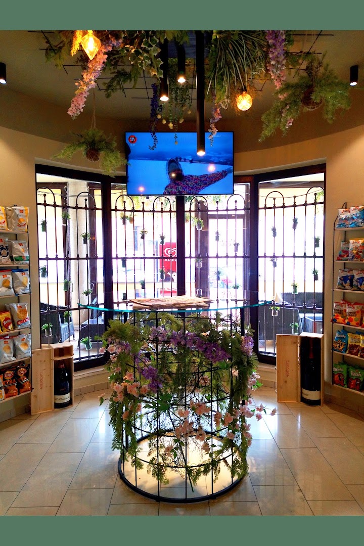 Paradise Cafè