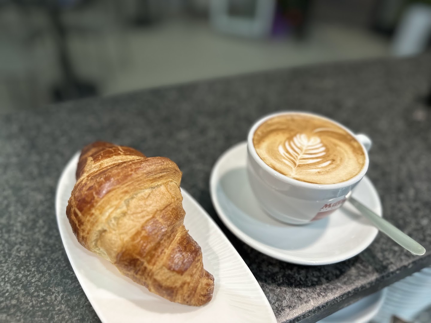 Paradise Cafè