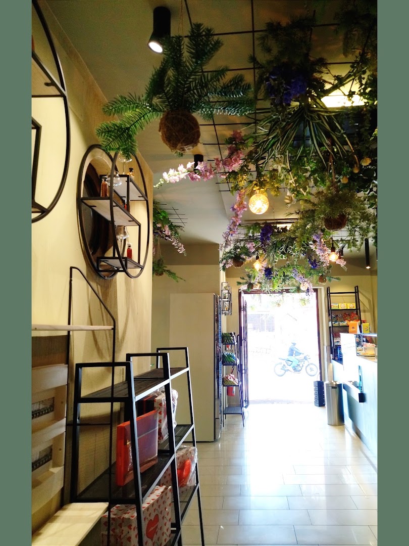 Paradise Cafè