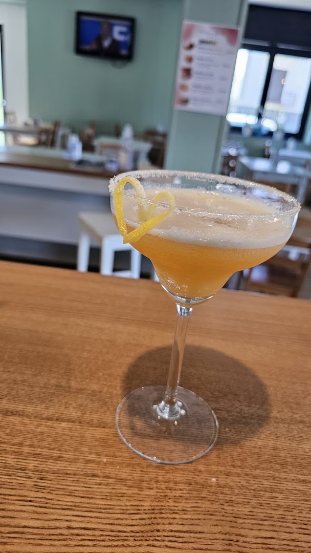 Paradise caffé