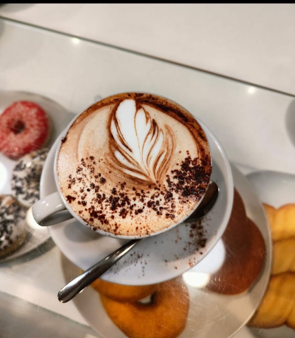 Paradise caffé