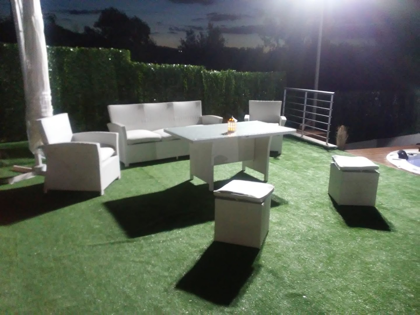 Paradise Club