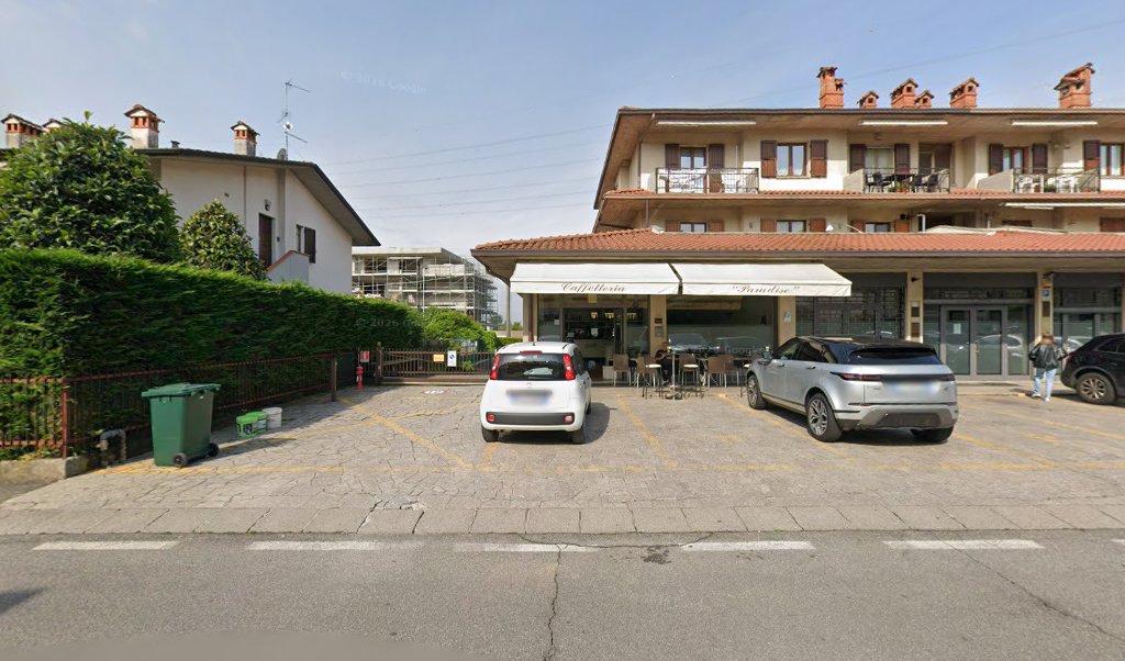 Paradise di Moretti Viviana S.a.s, Trescore Balneario