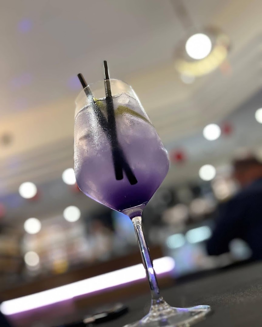 Paradise Enoteca Caffetteria Bistrot