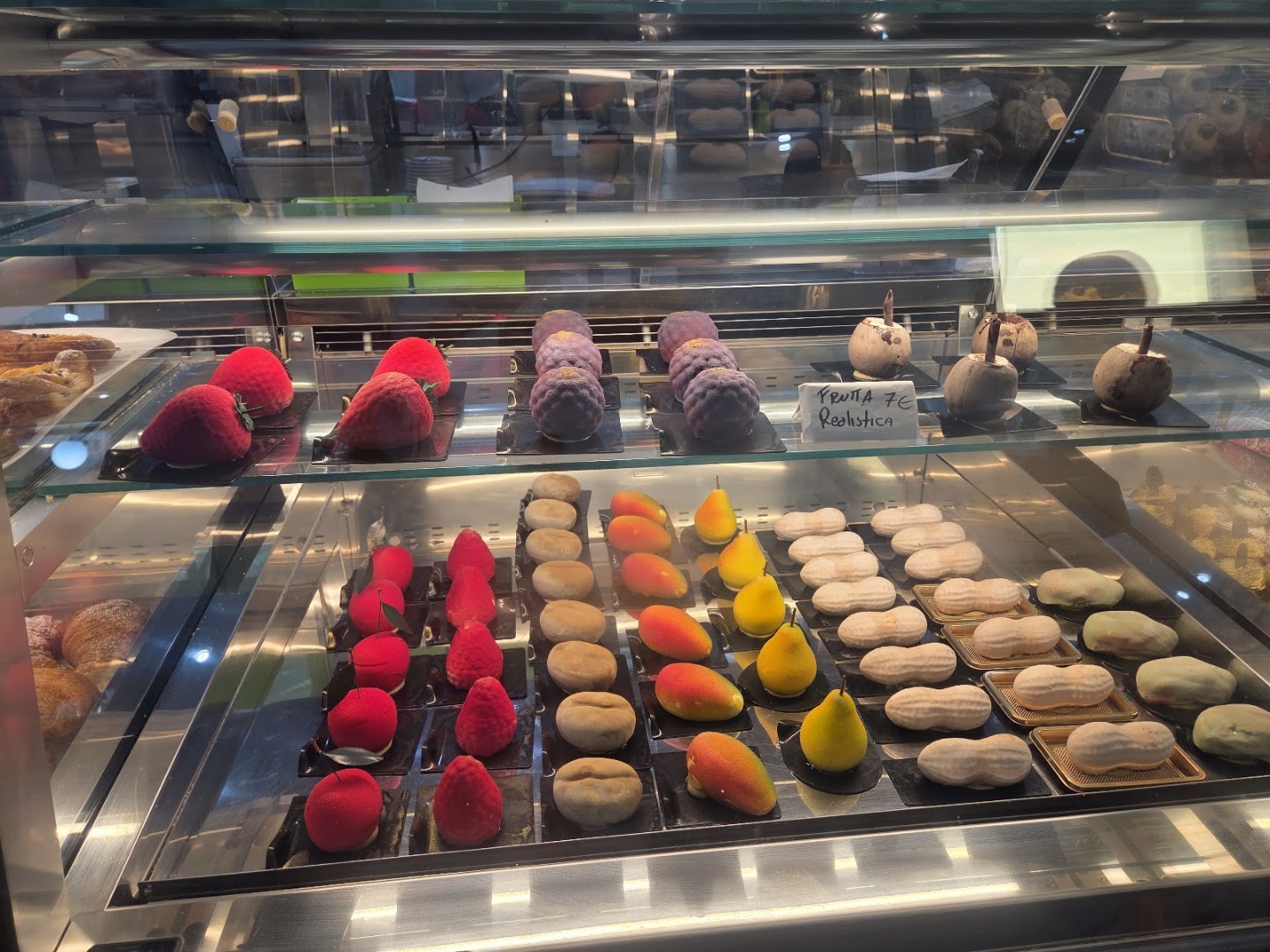 Paradise - Gelateria, Pasticceria