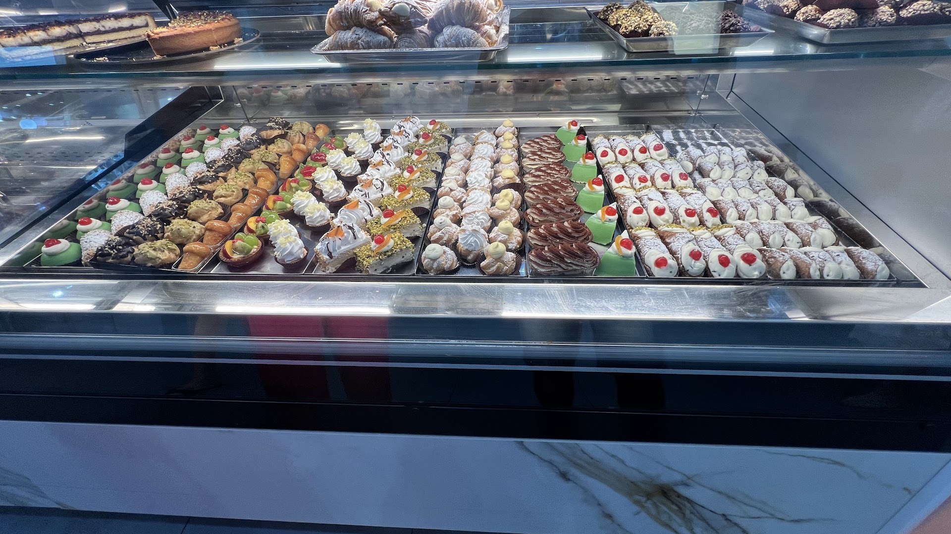 Paradise - Gelateria, Pasticceria